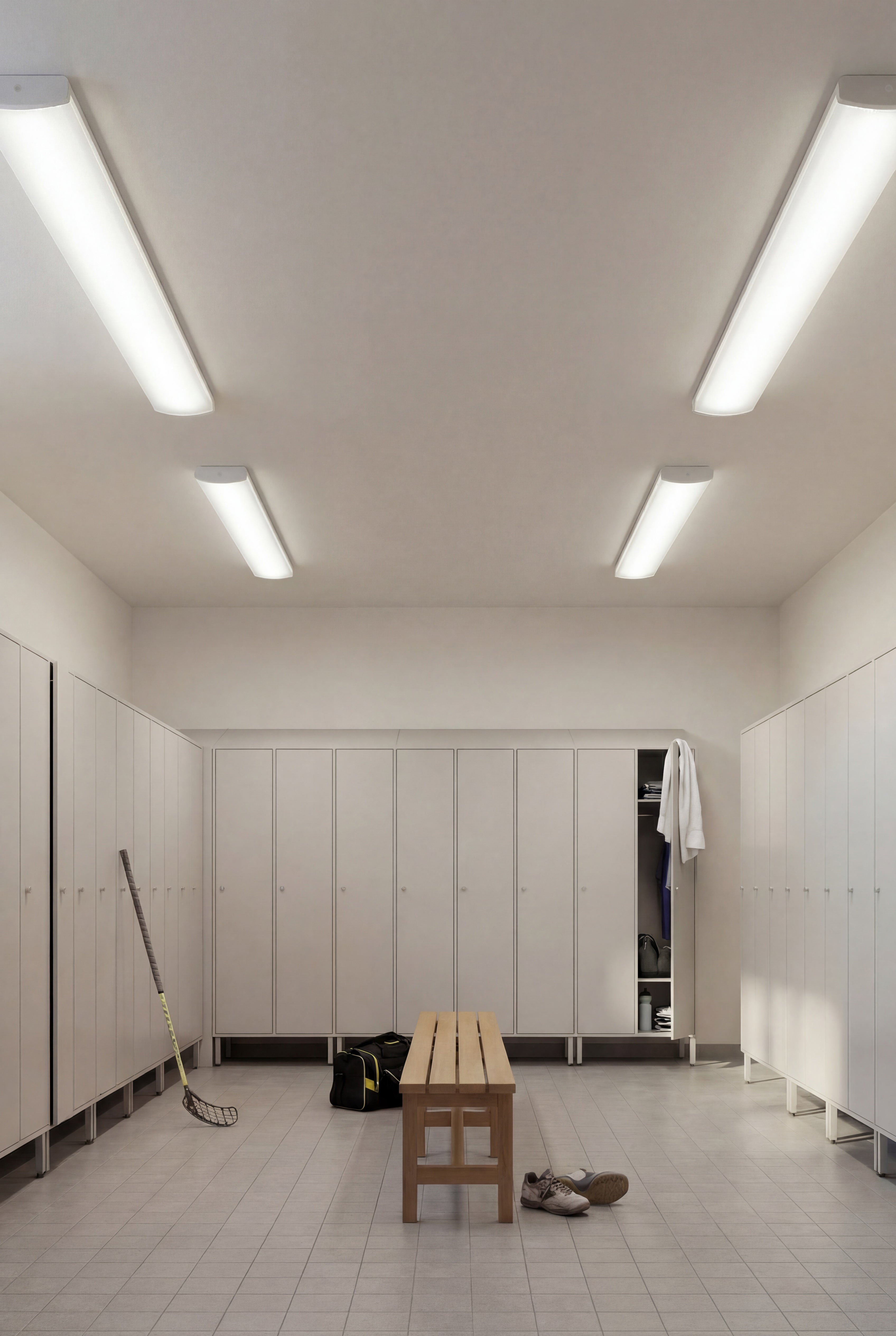 Product In Environment