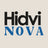 Hidvi NOVA logo